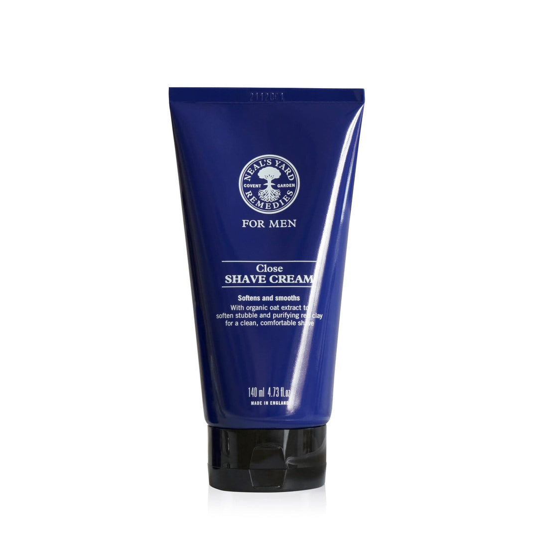 Neal's Yard Remedies Skincare Close Shave Cream 140ml