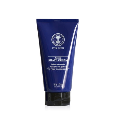 Neal's Yard Remedies Skincare Close Shave Cream 140ml