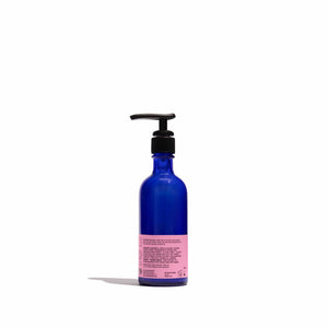 Neal's Yard Remedies Skincare Damask Rose Face Wash 100ml