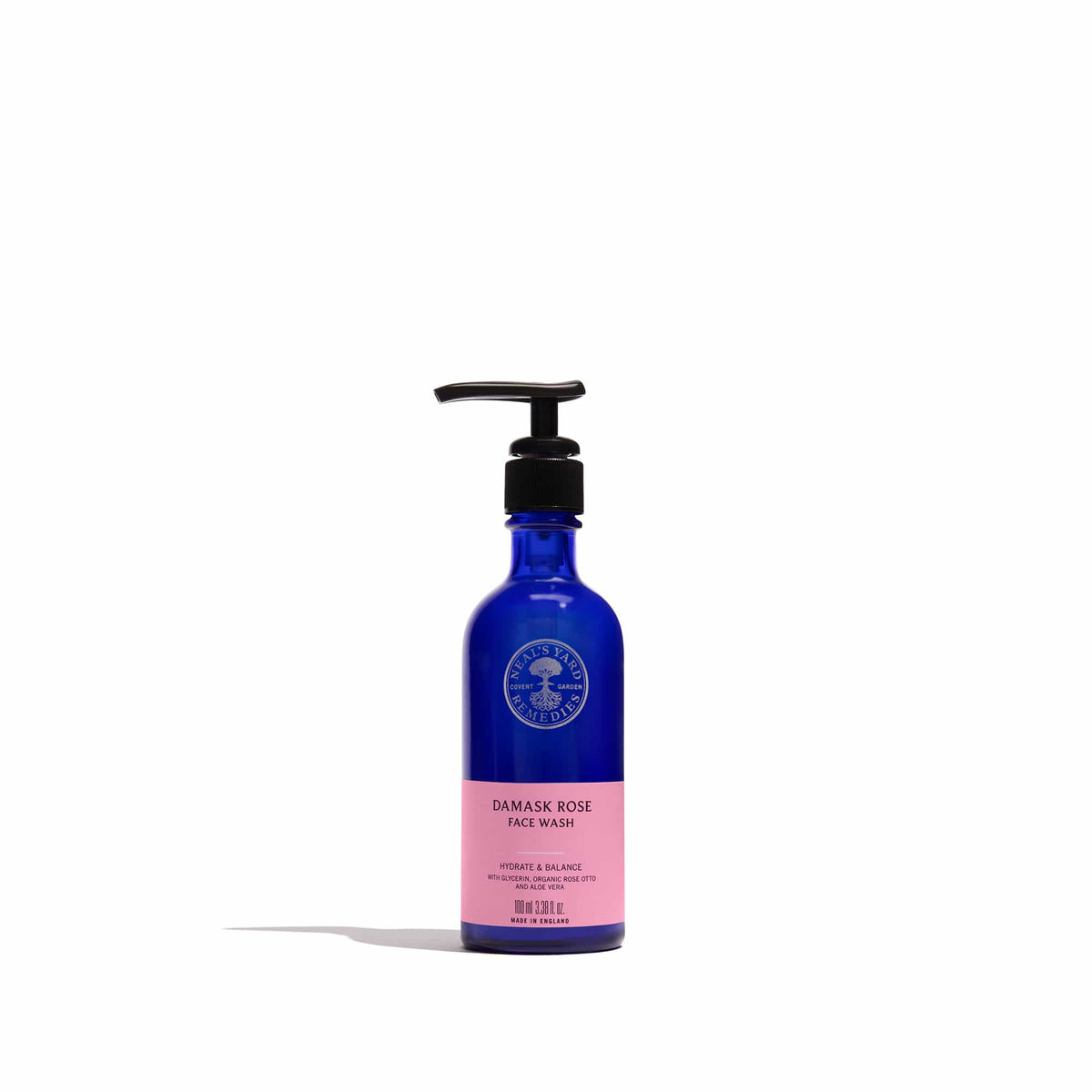 Damask Face Wash