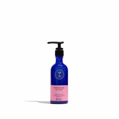 Neal's Yard Remedies Skincare Damask Rose Face Wash 100ml