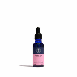 Neal's Yard Remedies Skincare Damask Rose Facial Oil 28ml