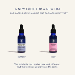Neal's Yard Remedies Skincare Damask Rose Facial Oil 28ml