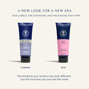 Neal's Yard Remedies Skincare Damask Rose Facial Polish 100g
