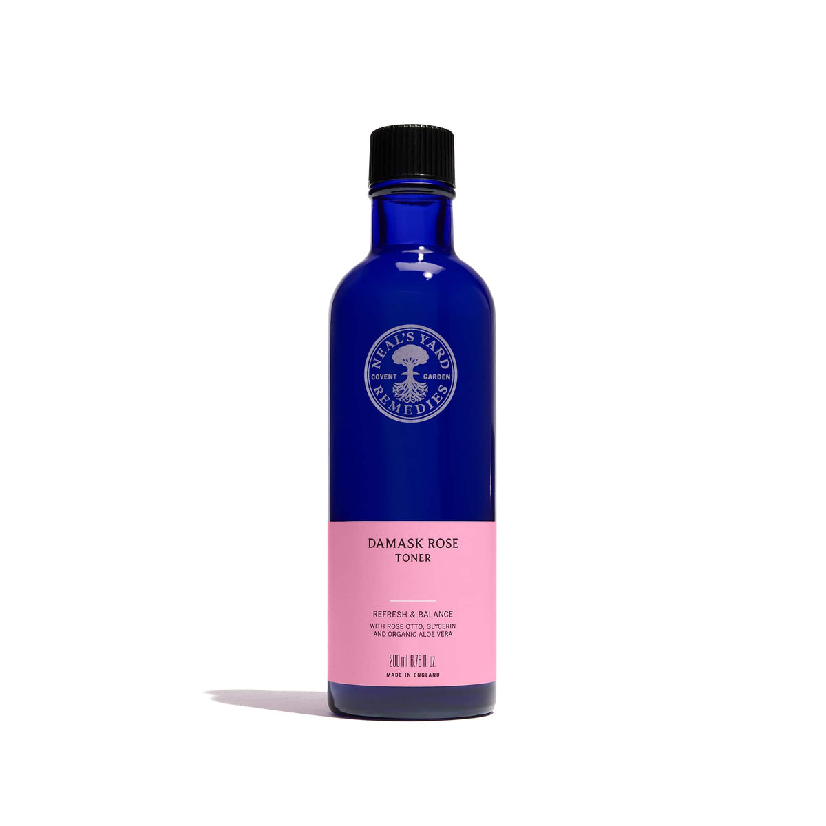 Damask Toner