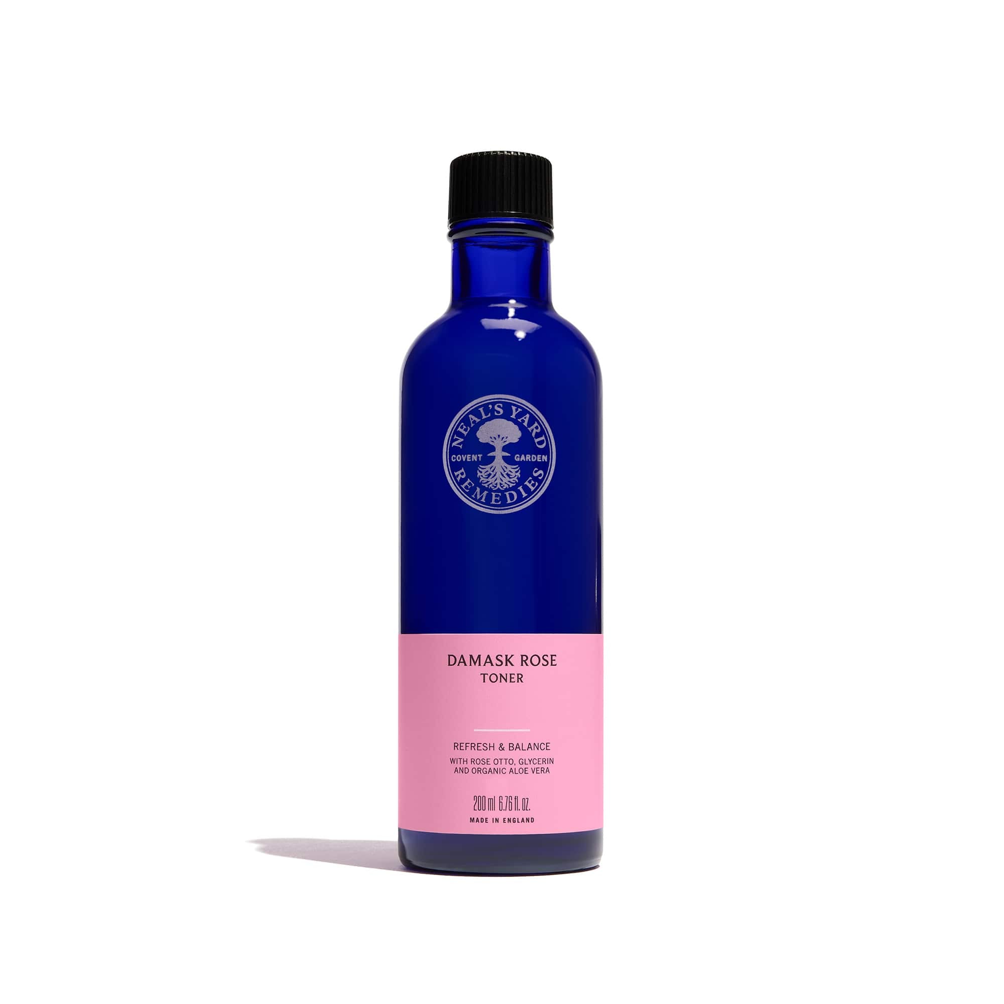 Neal's Yard Remedies Skincare Damask Rose Toner 200ml