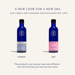 Neal's Yard Remedies Skincare Damask Rose Toner 200ml