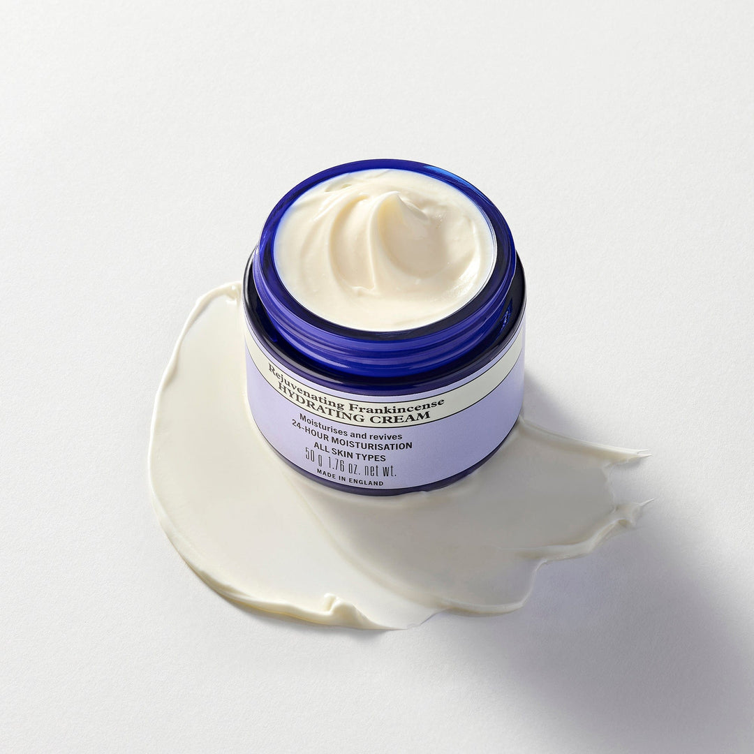 Neal's Yard Remedies Skincare Frankincense Hydrating Cream 50g