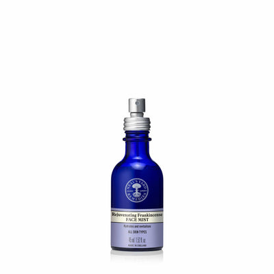 Neal's Yard Remedies Skincare Frankincense Hydrating Face Mist 45ml