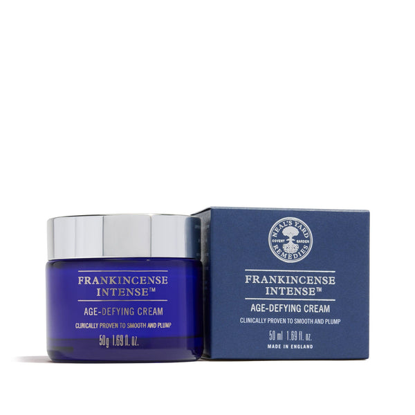 Neal's Yard Remedies Skincare Frankincense Intense™ Age-Defying Cream 50ml