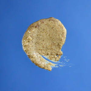 Neal's Yard Remedies Skincare Honey & Orange Face Scrub 75g