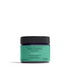 Neal's Yard Remedies Skincare Honey & Orange Face Scrub 75g