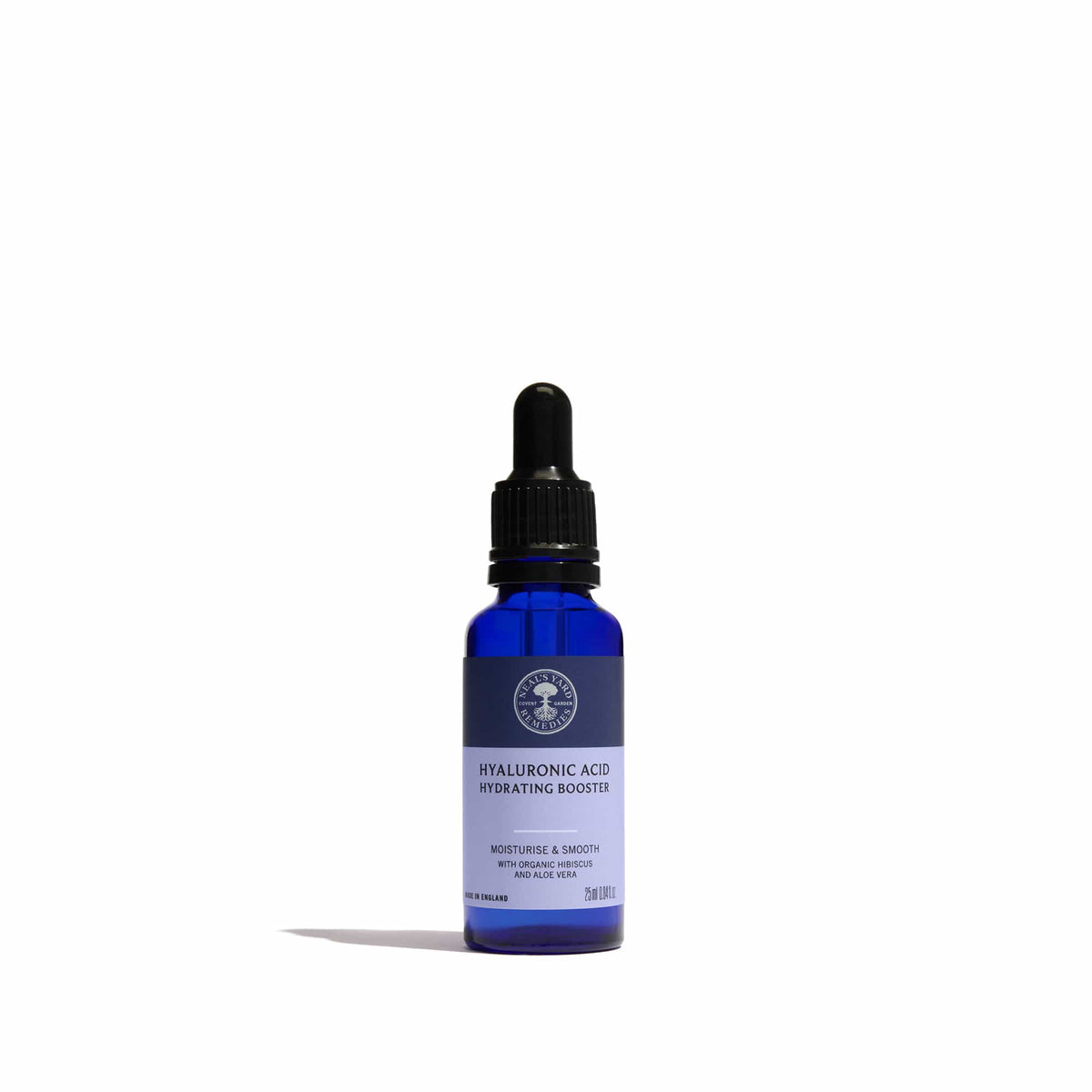 Hyaluronic Acid Hydrating Booster