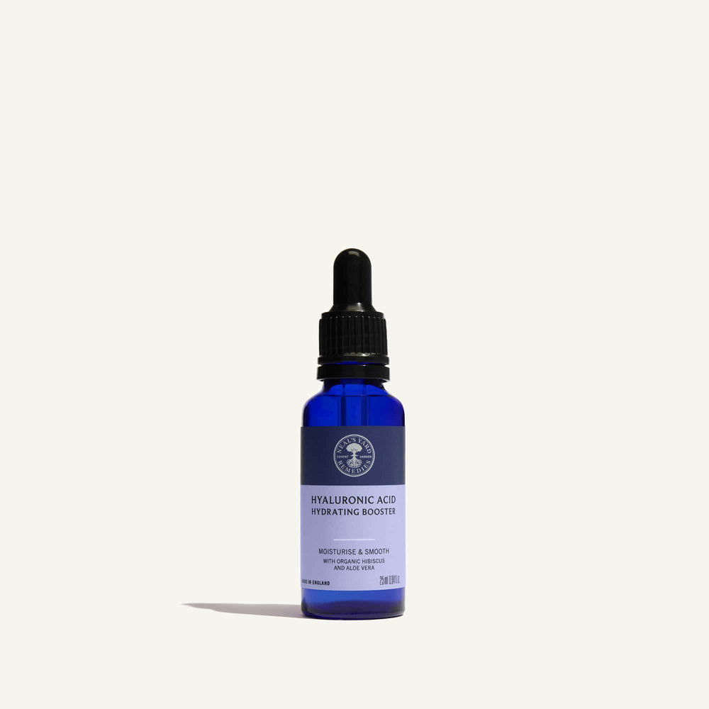 Neal's Yard Remedies Skincare Hyaluronic Acid Hydrating Booster 25ml