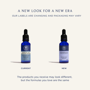 Neal's Yard Remedies Skincare Hyaluronic Acid Hydrating Booster 25ml