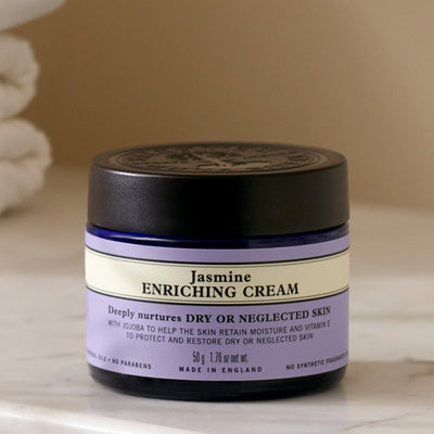 Neal's Yard Remedies Skincare Jasmine Enriching Cream 50g