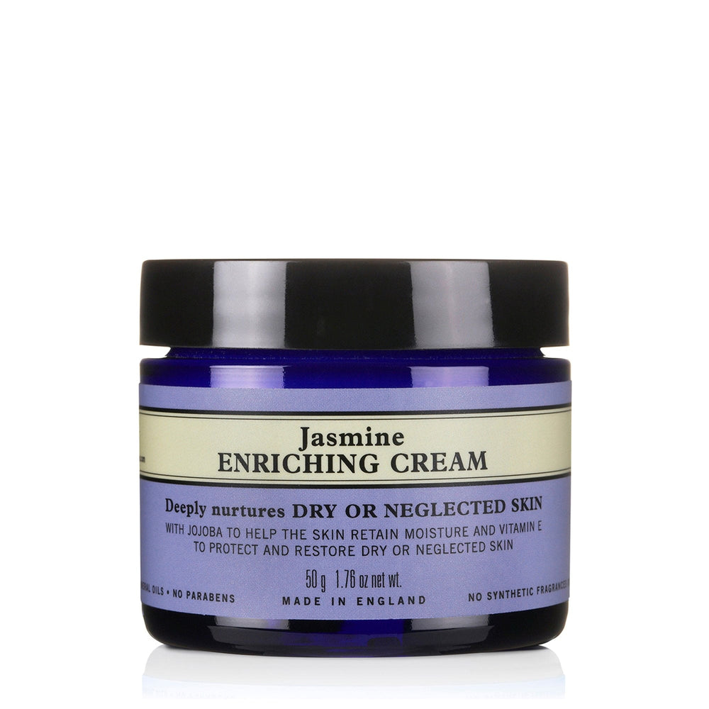 Neal's Yard Remedies Skincare Jasmine Enriching Cream 50g