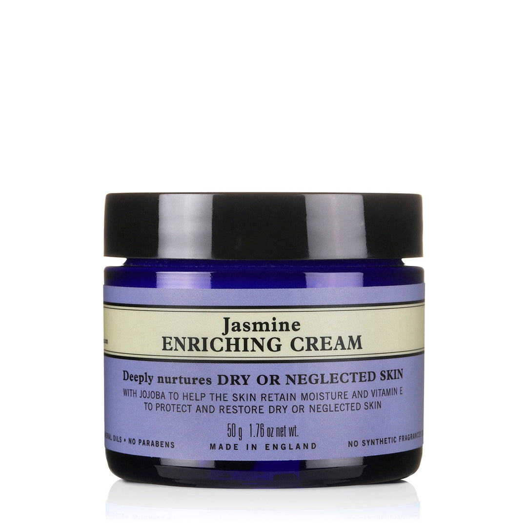 Neal's Yard Remedies Skincare Jasmine Enriching Cream 50g