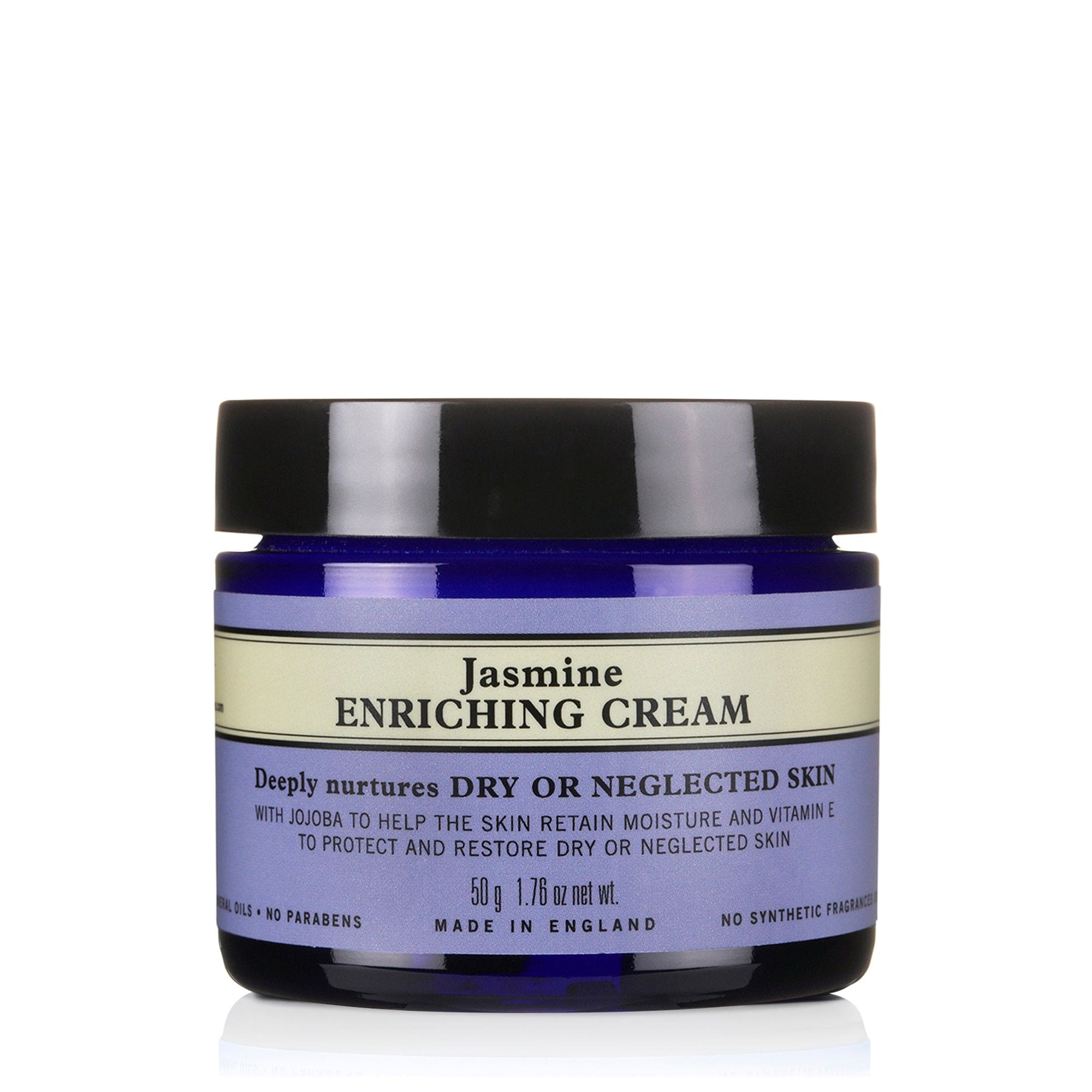 Neal's Yard Remedies Skincare Jasmine Enriching Cream 50g