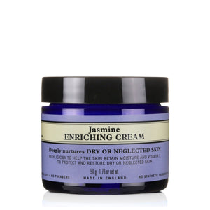 Neal's Yard Remedies Skincare Jasmine Enriching Cream 50g