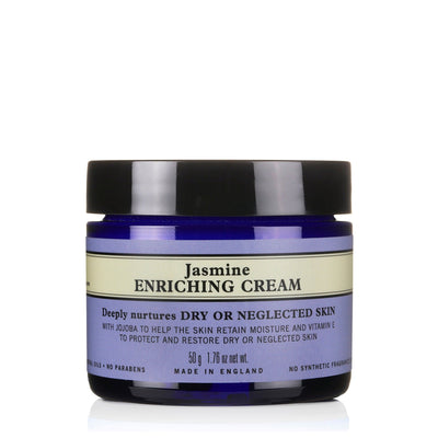 Neal's Yard Remedies Skincare Jasmine Enriching Cream 50g