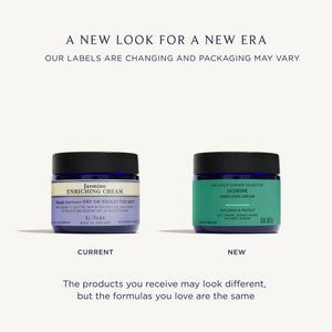 Neal's Yard Remedies Skincare Jasmine Enriching Cream 50g
