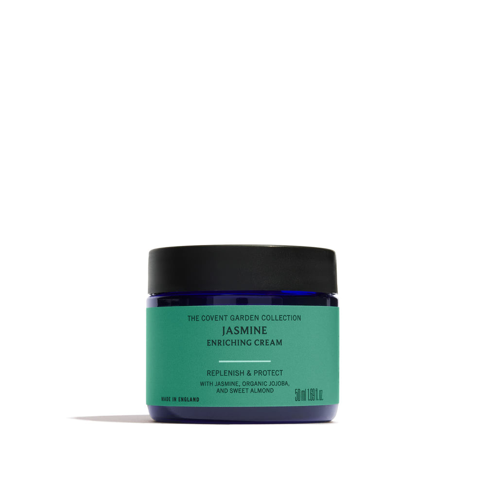 Neal's Yard Remedies Skincare Jasmine Enriching Cream 50g