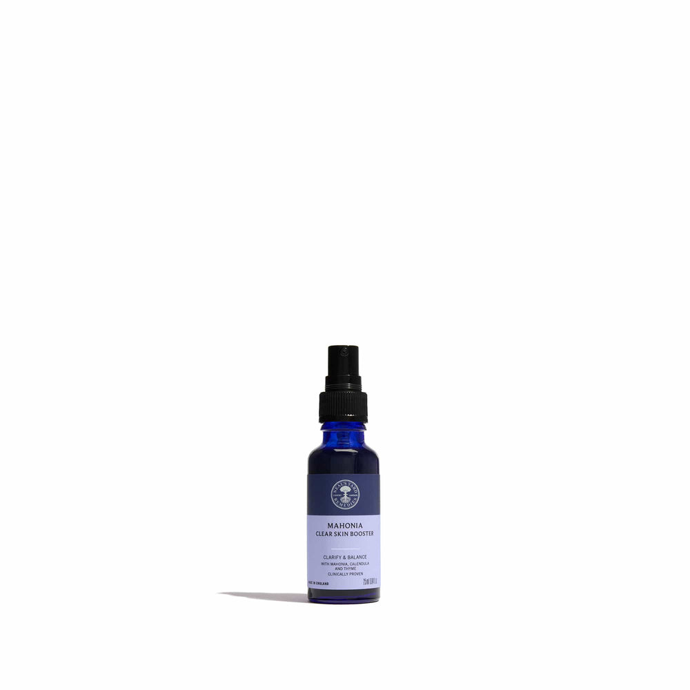 Neal's Yard Remedies Skincare Mahonia Clear Skin Booster 25ml