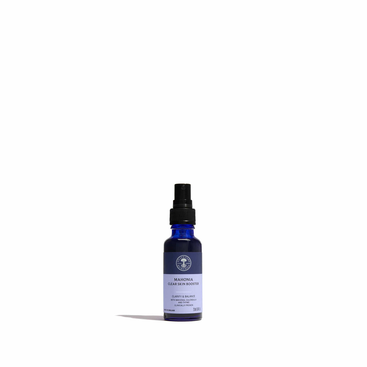 Mahonia Clear Skin Booster
