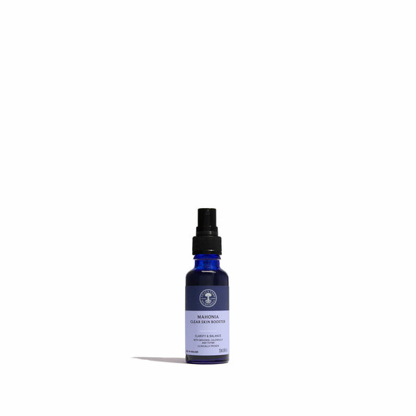 Neal's Yard Remedies Skincare Mahonia Clear Skin Booster 25ml