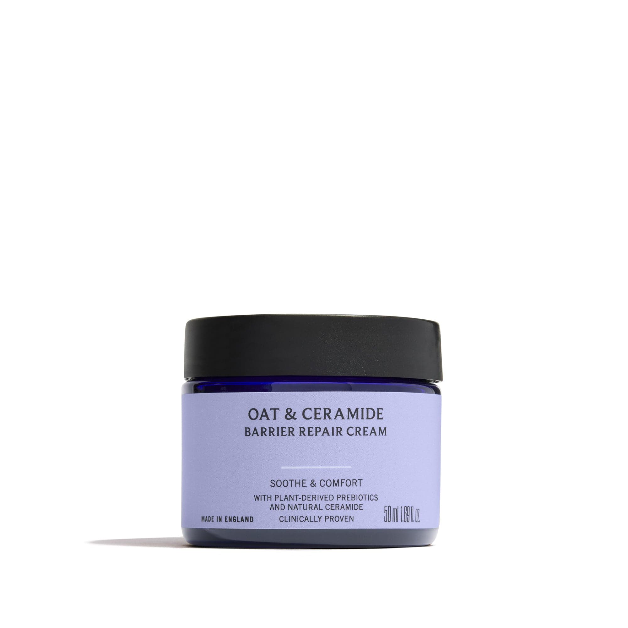 Oat & Ceramide Barrier Repair Cream 50ml