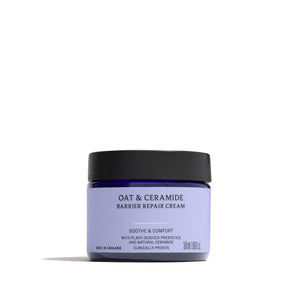 Neal's Yard Remedies Skincare Oat & Ceramide Barrier Repair Cream 50ml