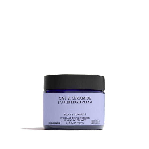 Neal's Yard Remedies Skincare Oat & Ceramide Barrier Repair Cream 50ml