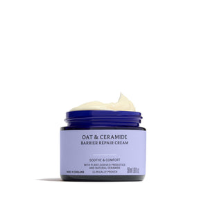 Neal's Yard Remedies Skincare Oat & Ceramide Barrier Repair Cream 50ml