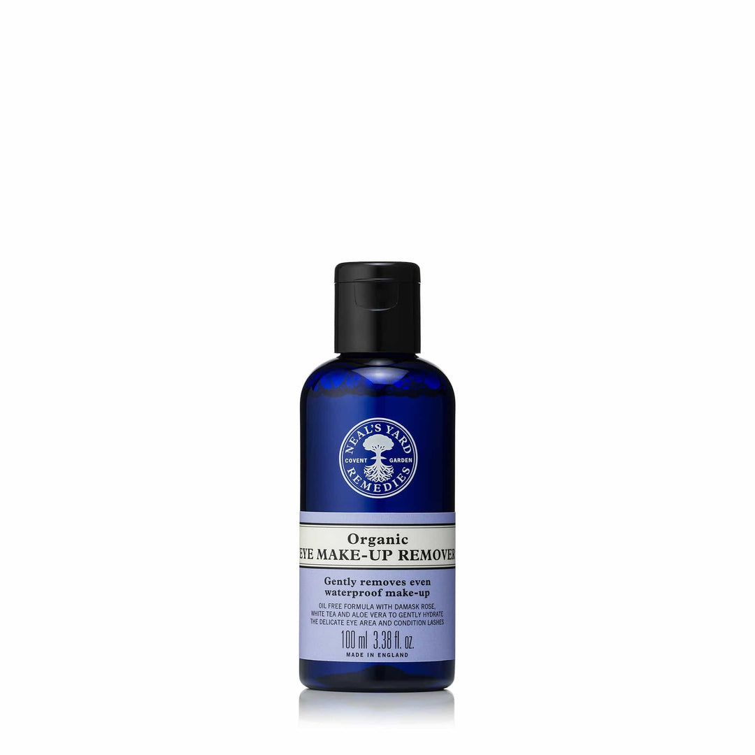 Neal's Yard Remedies Skincare Organic Eye Make-Up Remover 100ml