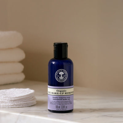 Neal's Yard Remedies Skincare Organic Eye Make-Up Remover 100ml