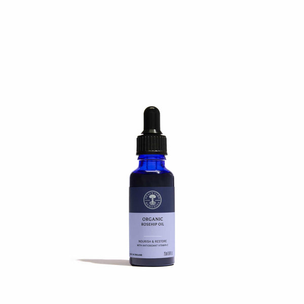Neal's Yard Remedies Skincare Organic Rosehip Oil 25ml