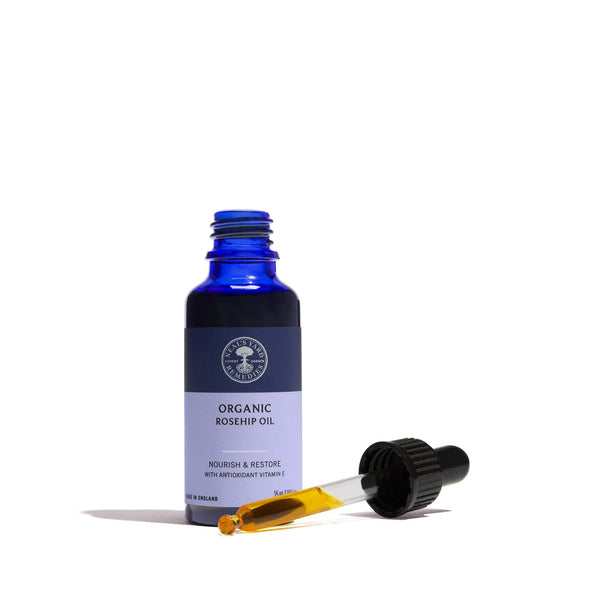 Neal's Yard Remedies Skincare Organic Rosehip Oil 25ml
