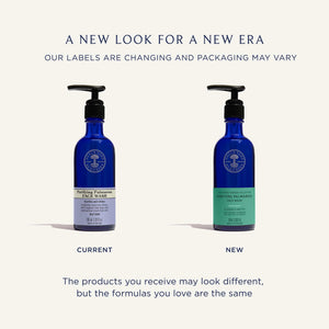 Neal's Yard Remedies Skincare Purifying Palmarosa Face Wash 100ml