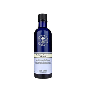 Neal's Yard Remedies Skincare Purifying Palmarosa Toner 200ml