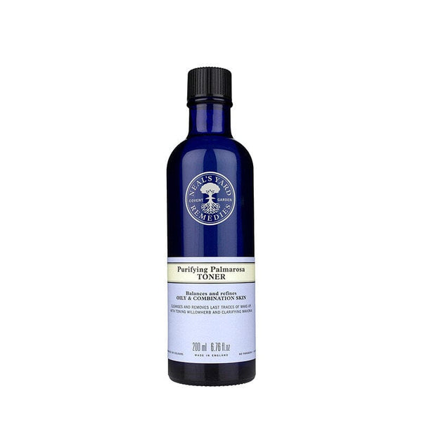 Neal's Yard Remedies Skincare Purifying Palmarosa Toner 200ml