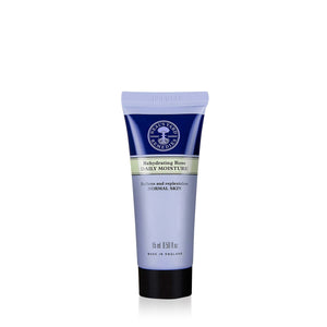 Neal's Yard Remedies Skincare Rehydrating Rose Daily Moisture 15ml