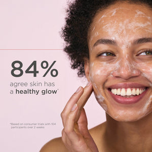Neal's Yard Remedies Skincare Rehydrating Rose Face Wash 100ml COSORG