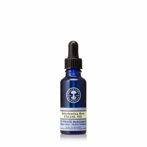 Neal's Yard Remedies Skincare Rehydrating Rose Facial Oil 28ml