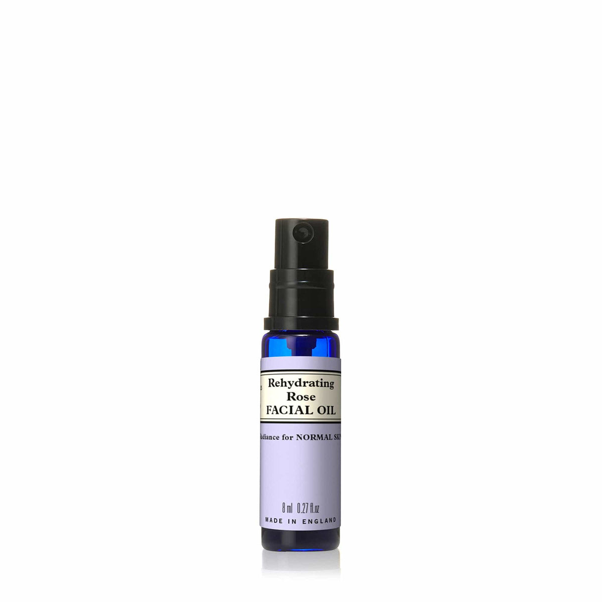Rehydrating Facial Oil