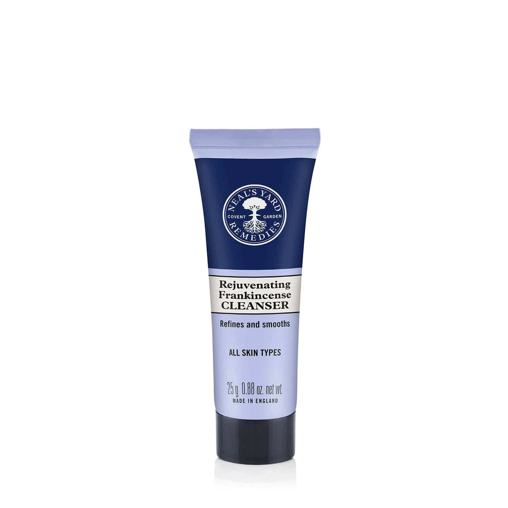 Neal's Yard Remedies Skincare Rejuvenating Frankincense Cleanser 25ml