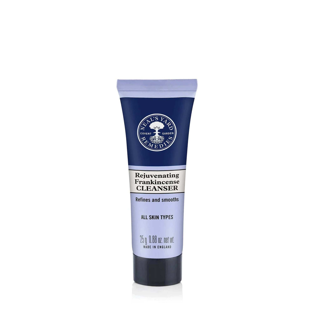 Neal's Yard Remedies Skincare Rejuvenating Frankincense Cleanser 25ml