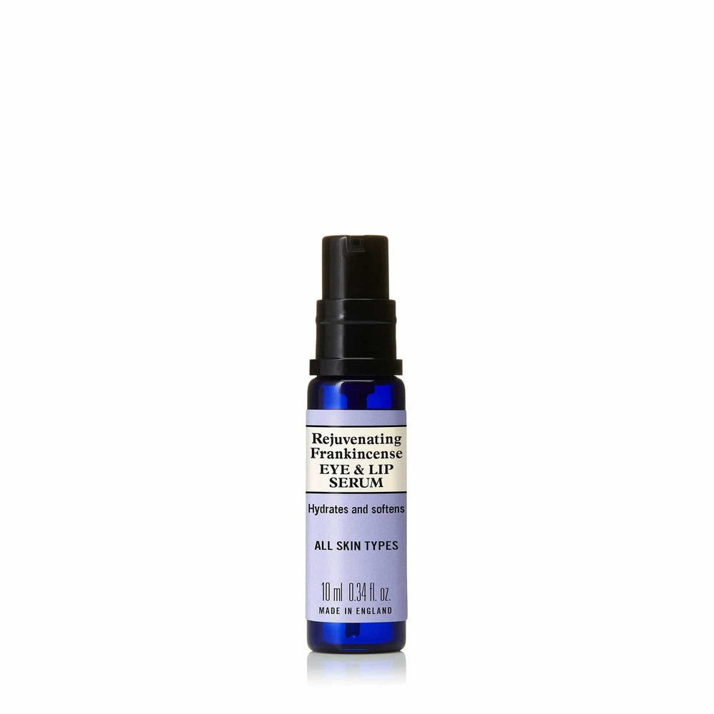 Neal's Yard Remedies Skincare Rejuvenating Frankincense Eye & Lip Serum 10ml