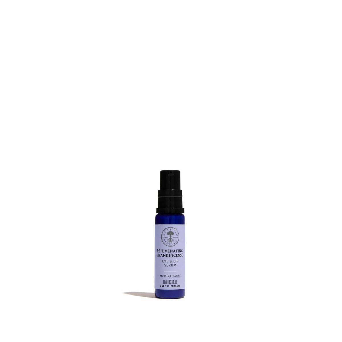 Neal's Yard Remedies Skincare Rejuvenating Frankincense Eye & Lip Serum 10ml