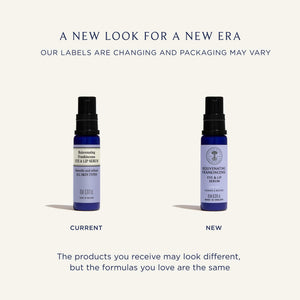 Neal's Yard Remedies Skincare Rejuvenating Frankincense Eye & Lip Serum 10ml